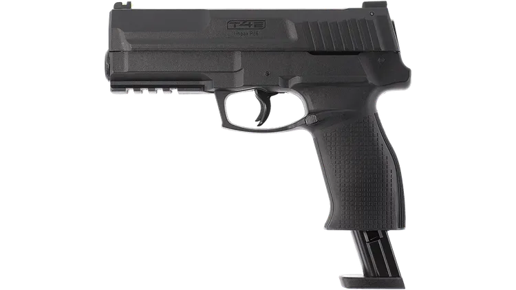 Paintball - T4E Impax P68 Sæt