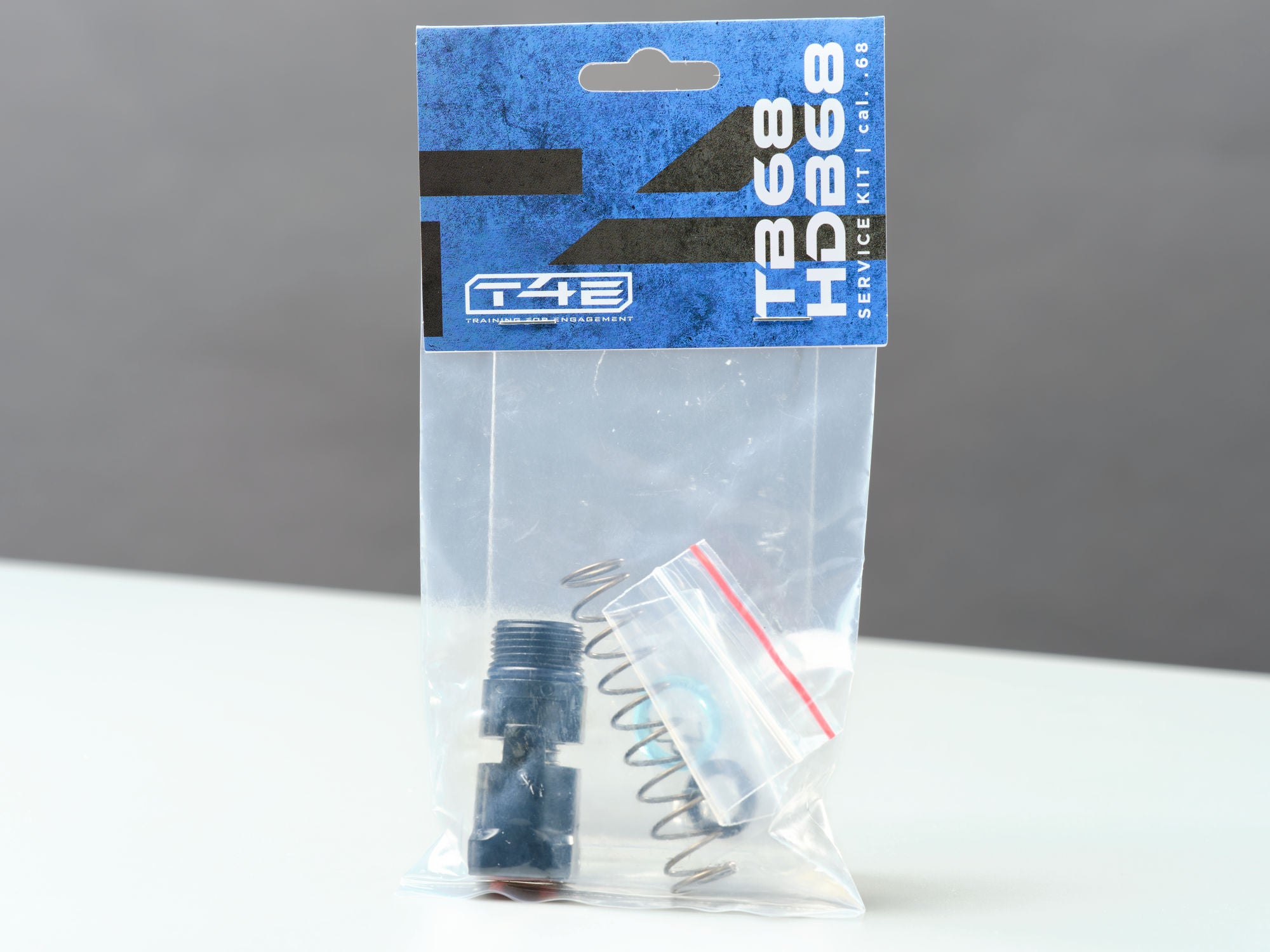 Paintball - T4E TB 68/HDB 68 Gen2 Service / Reparatonskit