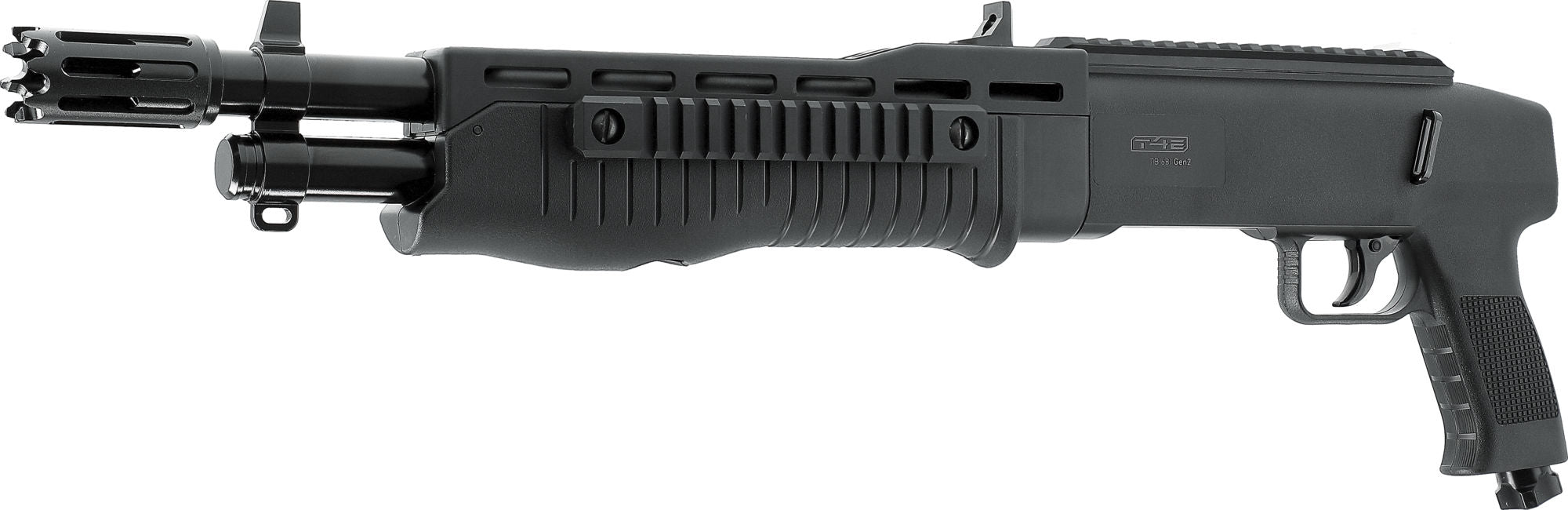 Paintball - T4E TB 68/HDB 68 Gen2 (16 Joule) 3