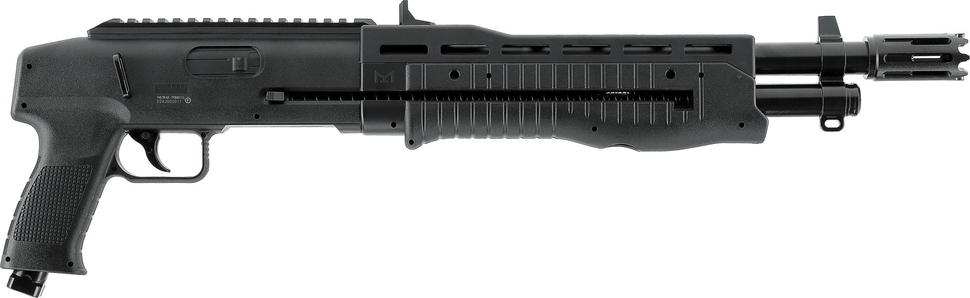 Paintball - T4E TB 68/HDB 68 Gen2 (16 Joule) 2