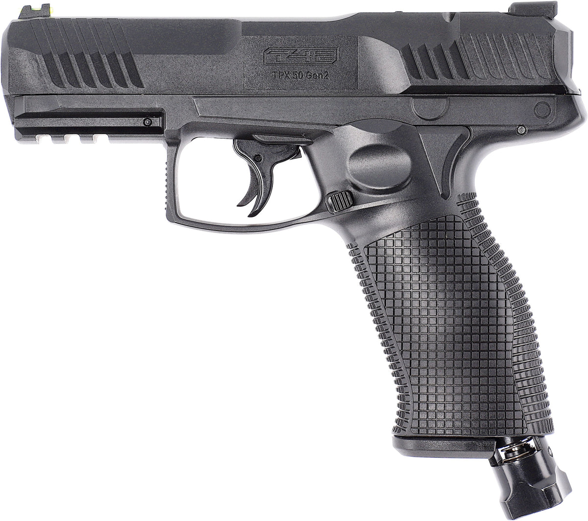 Paintball - T4E TPX 50 Gen2 OR (19,9 Joule)