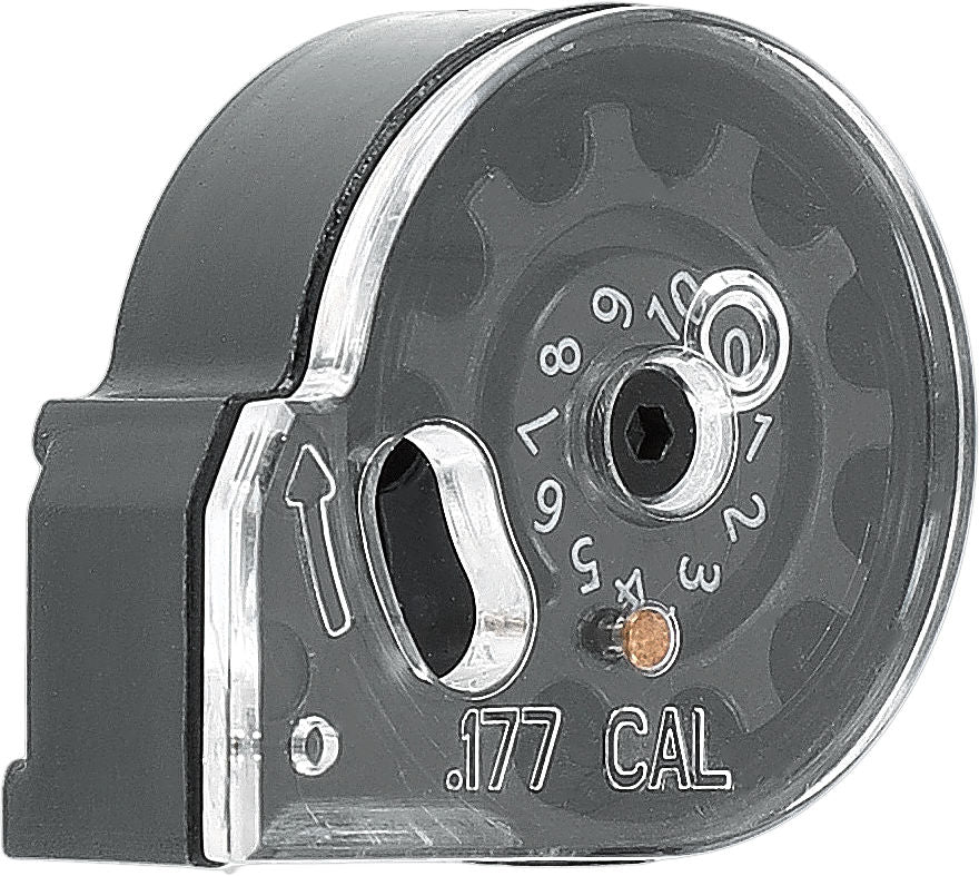 Umarex - UX Magasin, 10 skuds , 4,5 mm (Cal.177) 1