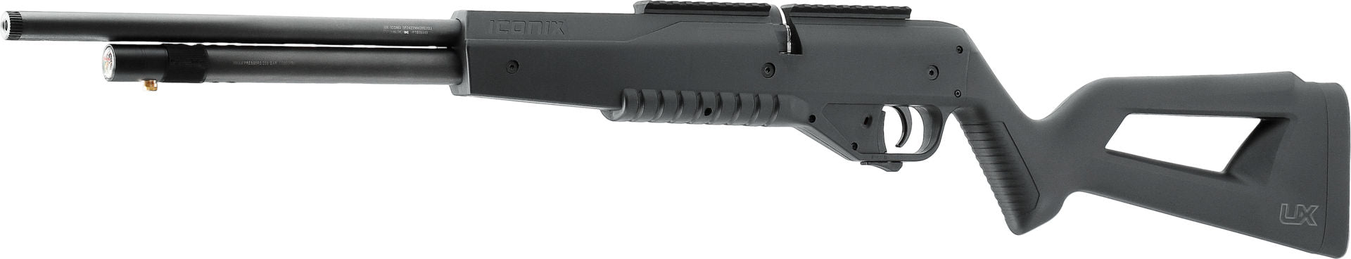 Umarex - UX Iconix PCP, 4,5mm (Cal.177) 3