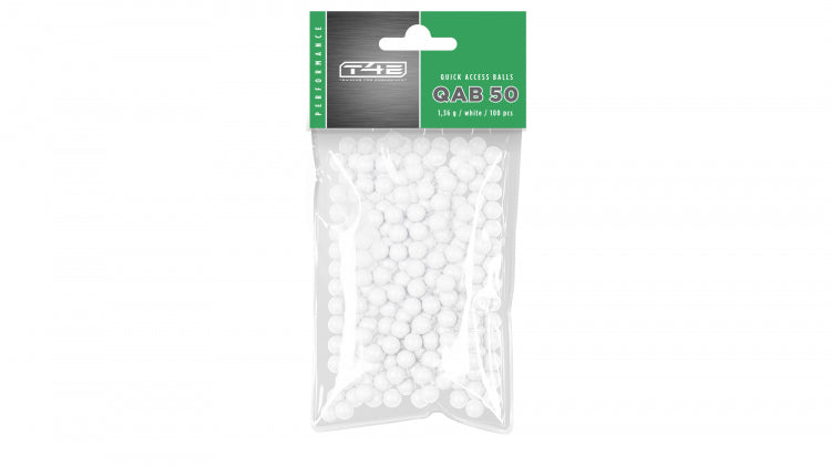 T4E Performance QAB CAL 50" 100 STK 1