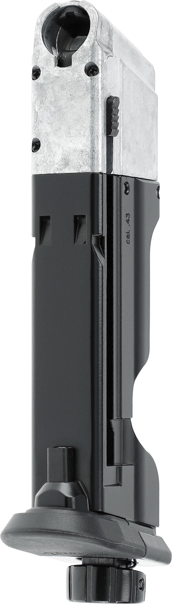 Umarex - T4E PDP Compact 4, quick-piercing, Co2, Magasin