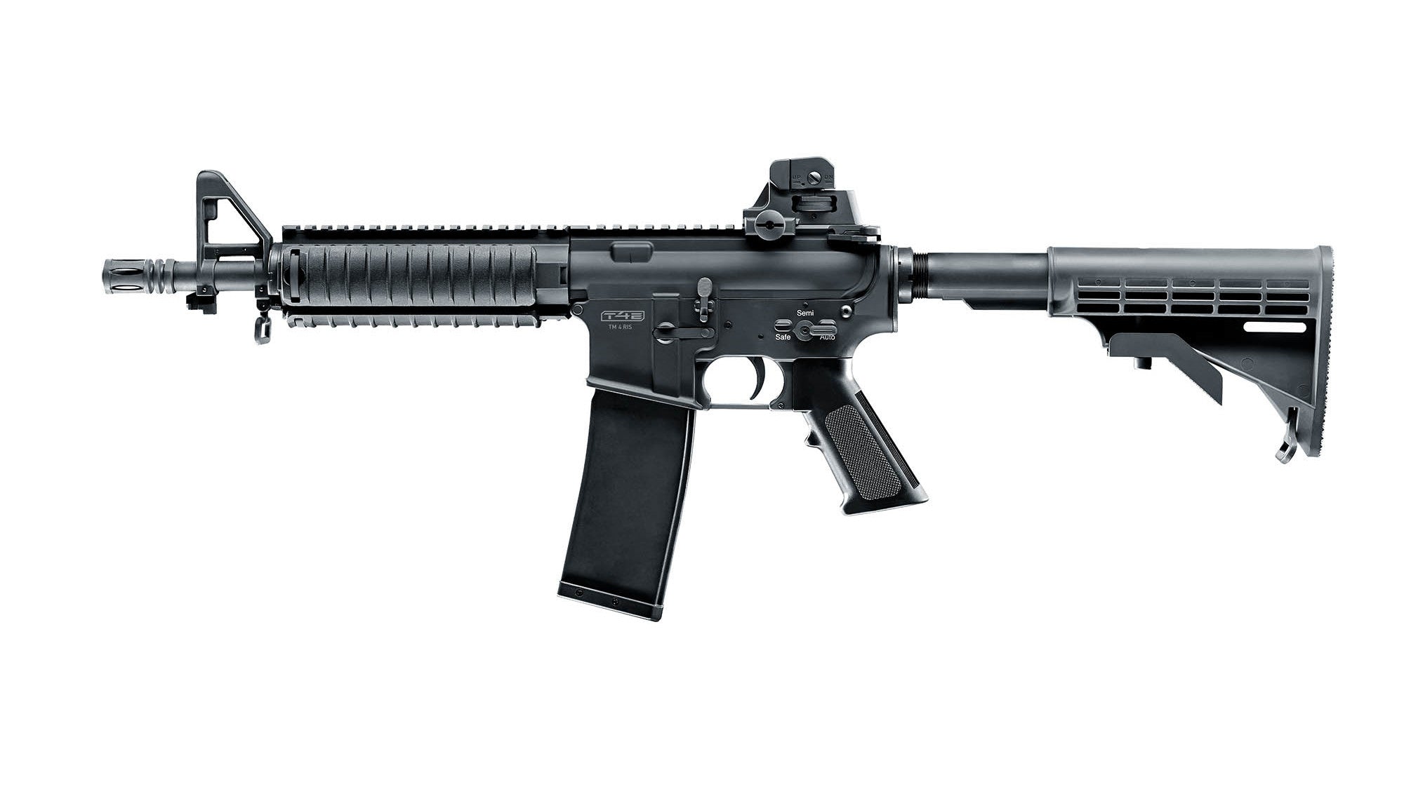 Paintball - T4E TM4 RIS (7,5 Joule) 1