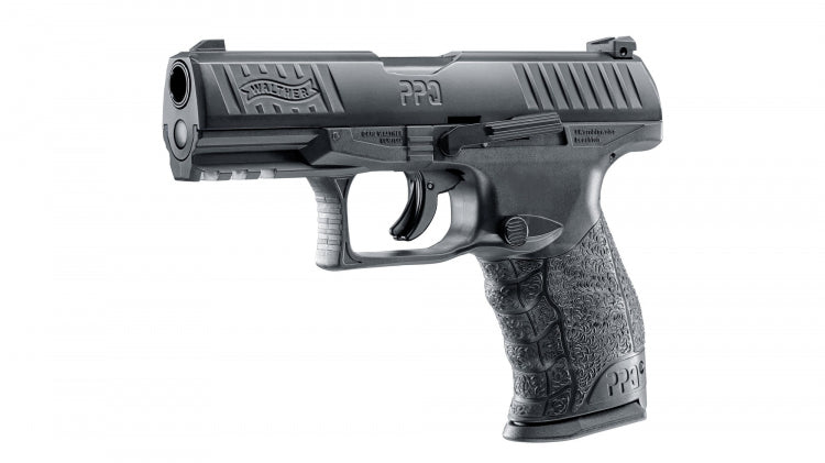 Paintball - T4E Walther PPQ M2 (5 Joule) 2