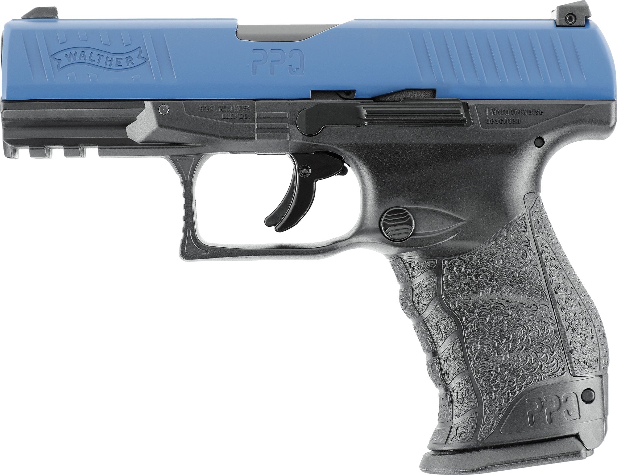 Paintball - T4E Walther PPQ M2 (5 Joule) 1