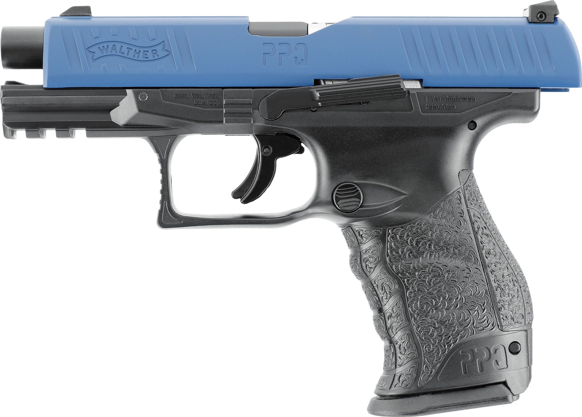 Paintball - T4E Walther PPQ M2 (5 Joule) 4