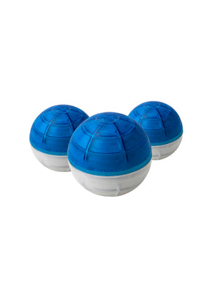 T4E CB KRIDTKUGLER, CAL 50" 100 STK 1