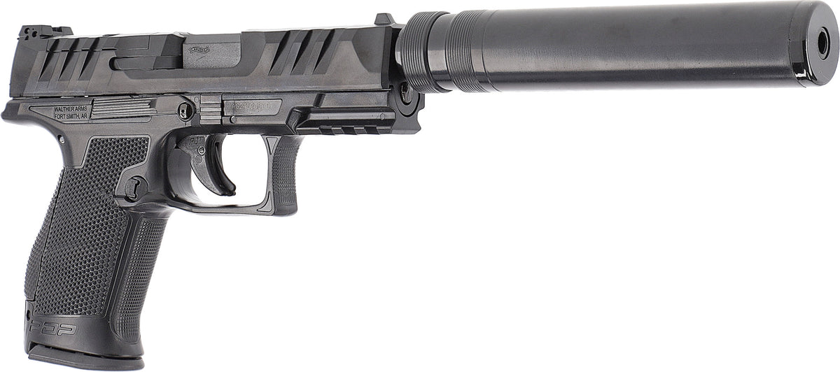 Umarex - Walther PDP Compact 4"