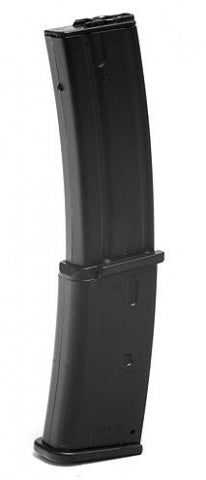 MP7, 160 skuds Hi-Cap magasin 1