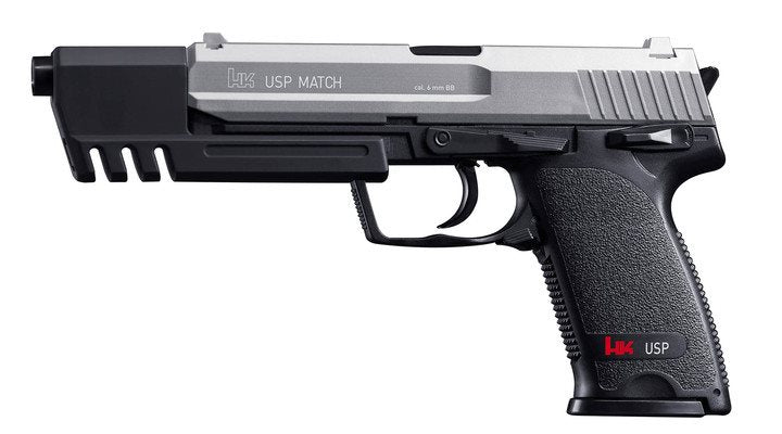 Umarex - HECKLER & KOCH USP MATCH 1