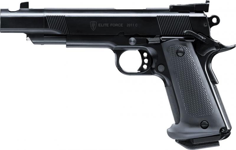 Umarex - Elite Force 2011 C 1