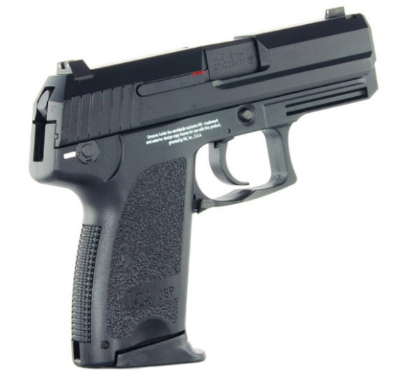 Umarex - Heckler & koch USP Compact, GBB - Gas. 3