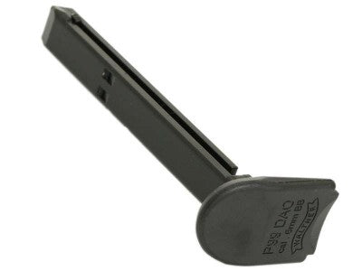 Walther P99 DAO, GBB, CO2, Magasin 1