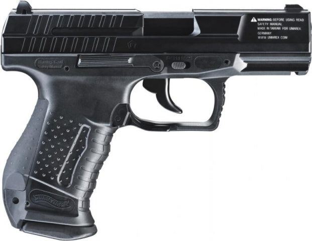 Umarex - Walther P99 DAO, GBB - Co2 3