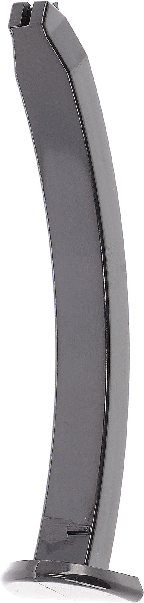 Walther P99 DAO, magasin, 16 skuds