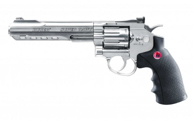Umarex - Ruger Super Hawk 6, GNB - Co2 1