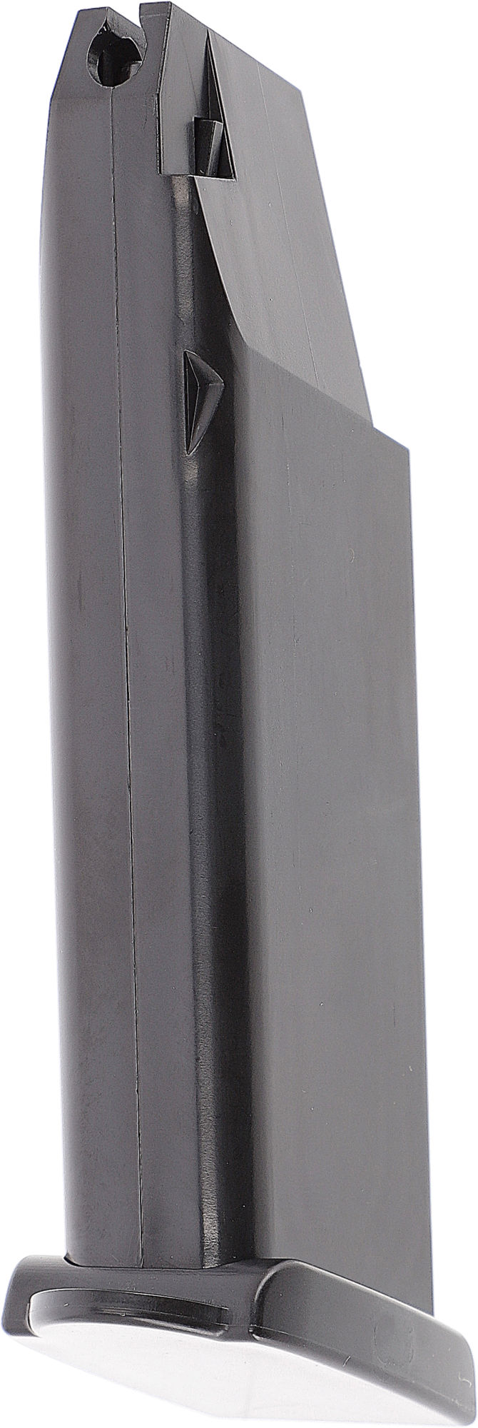 Umarex - Heckler & Koch P30, Magasin