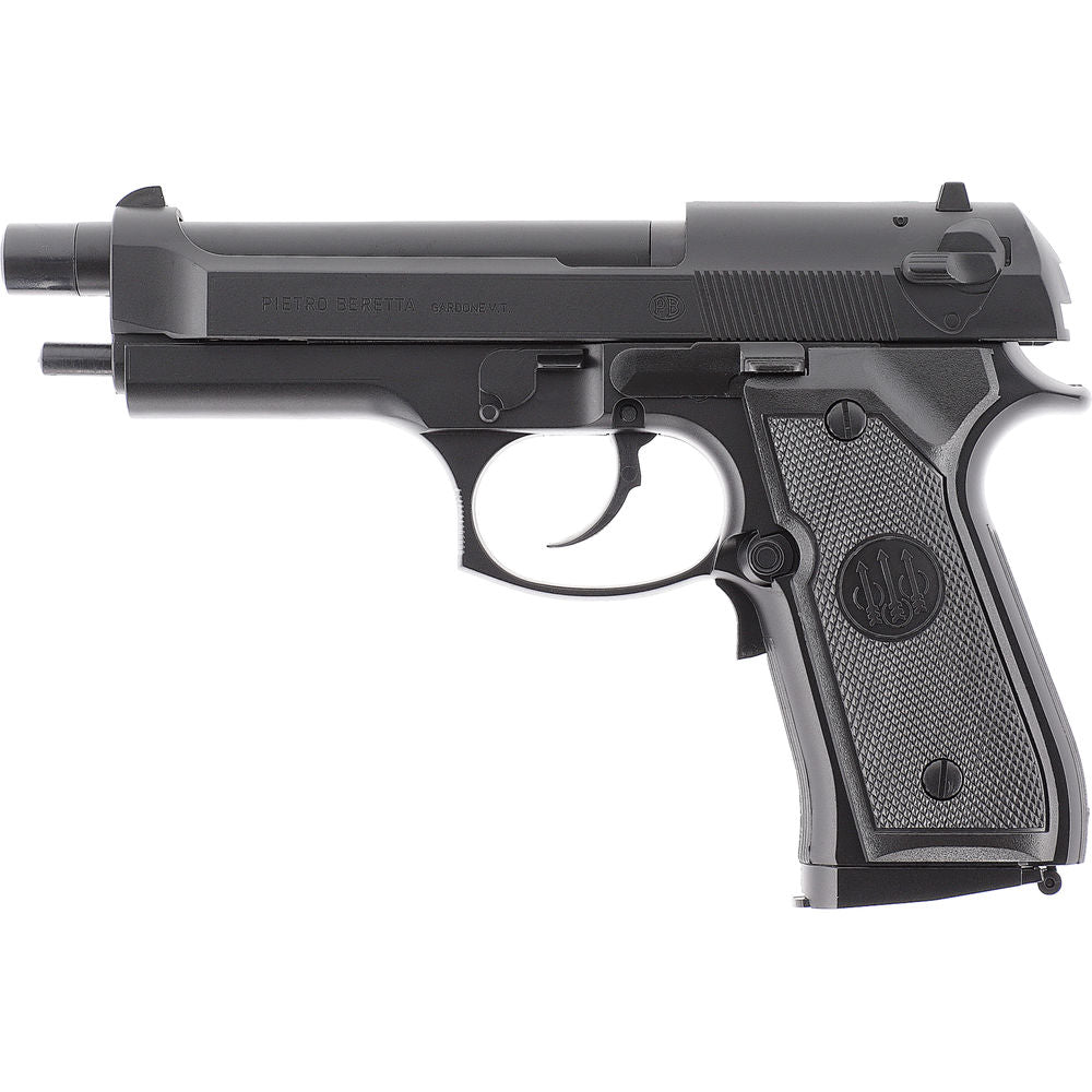 Uamrex - BERETTA MOD. 92 FS, ENB, Elektrisk pistol, Semi 4