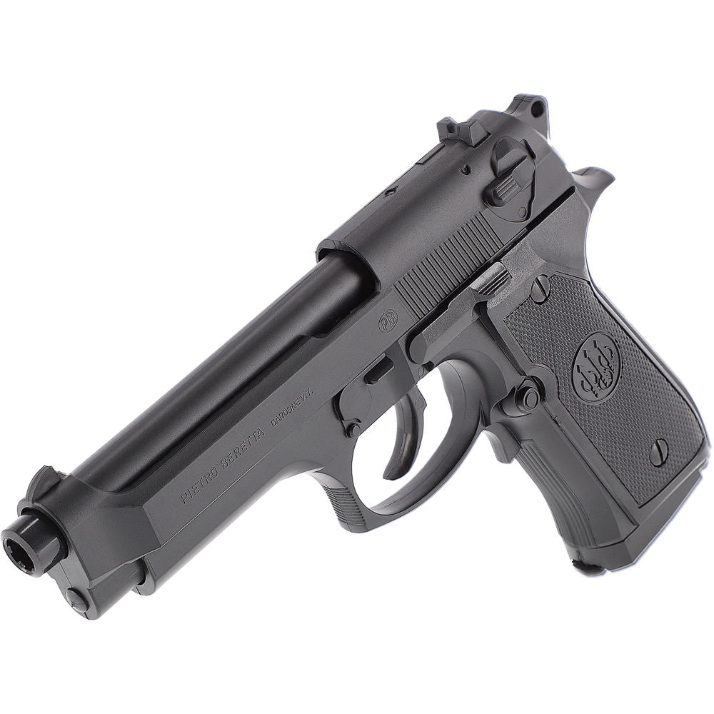 Uamrex - BERETTA MOD. 92 FS, ENB, Elektrisk pistol, Semi 7