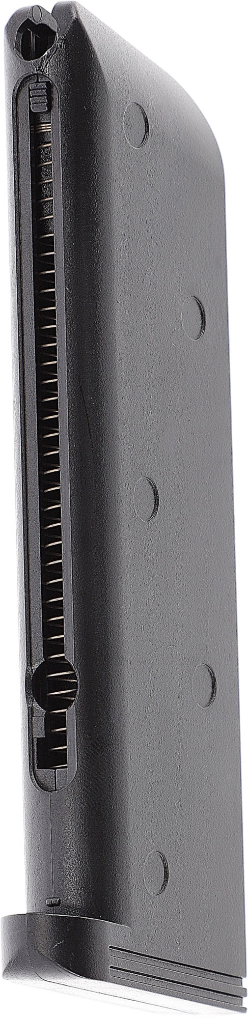 Umarex - Browning 1911, Magasin