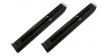 Makarov, 2 STK, GNB, CO2, Magasin 1