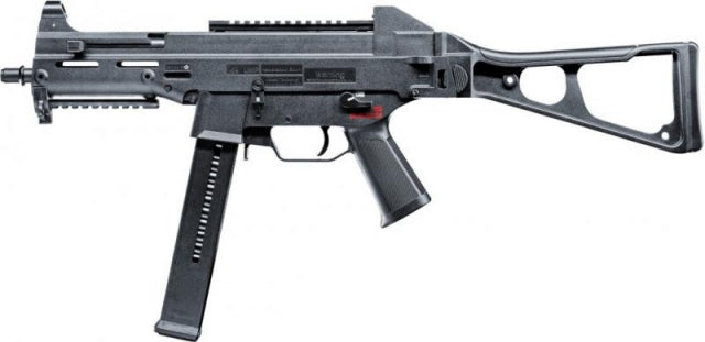 Umarex - Heckler & Koch UMP 1