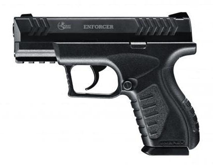 Umarex - Combat Zone Enforcer, GNB - Co2 1