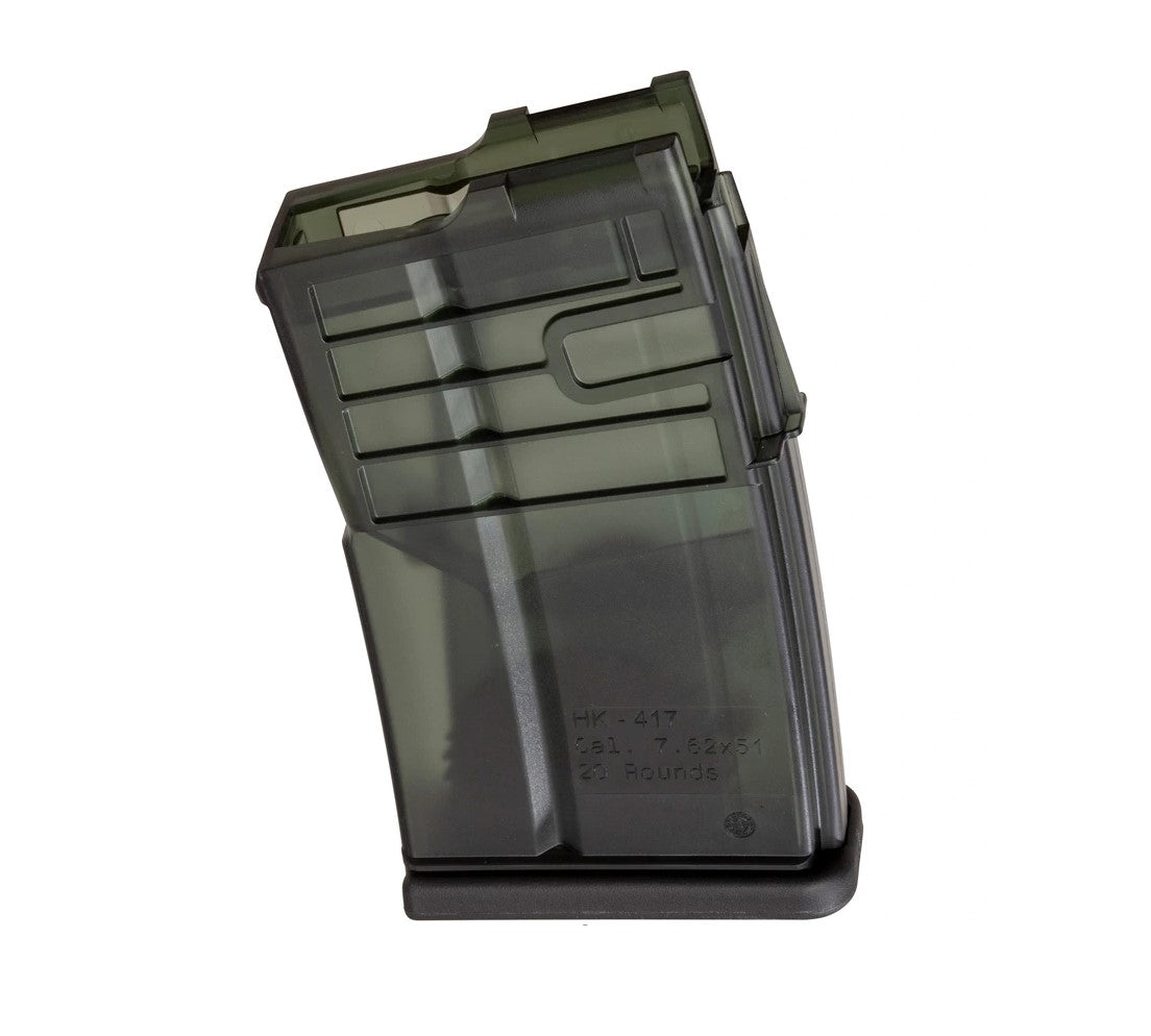HK417D 100 skuds magasin 1