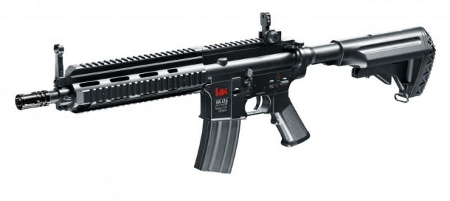 Heckler & Koch HK416 CQB 3