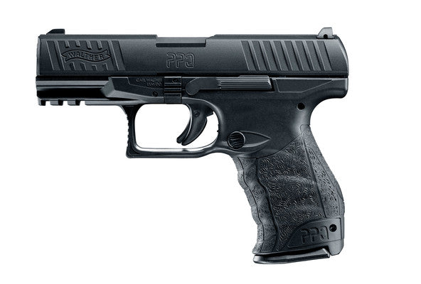 Umarex - Walther PPQ M2, GBB - Gas 1