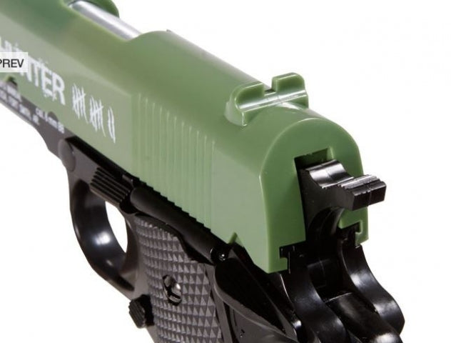 Combat Zone - Zombie Hunter kit 3