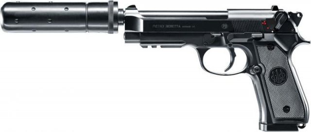 Umarex - Beretta M92 A1 Tactical, El pistol, Full Auto 1