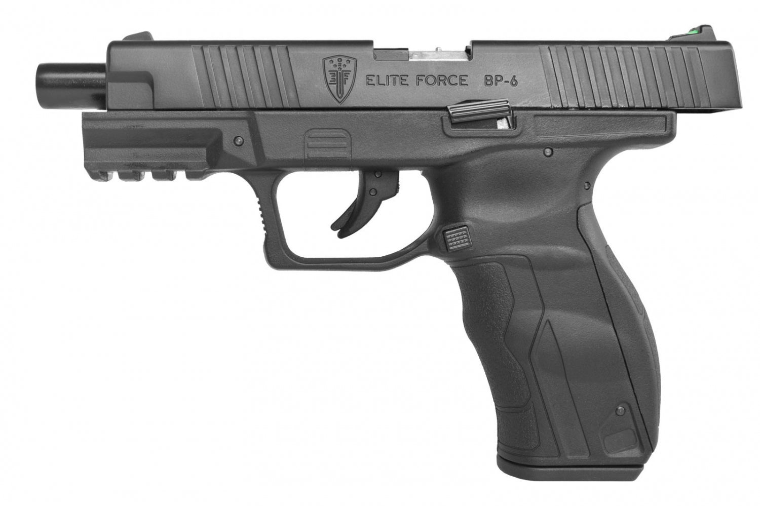 Umarex - Elite Force BP-6, GBB - Co2 2