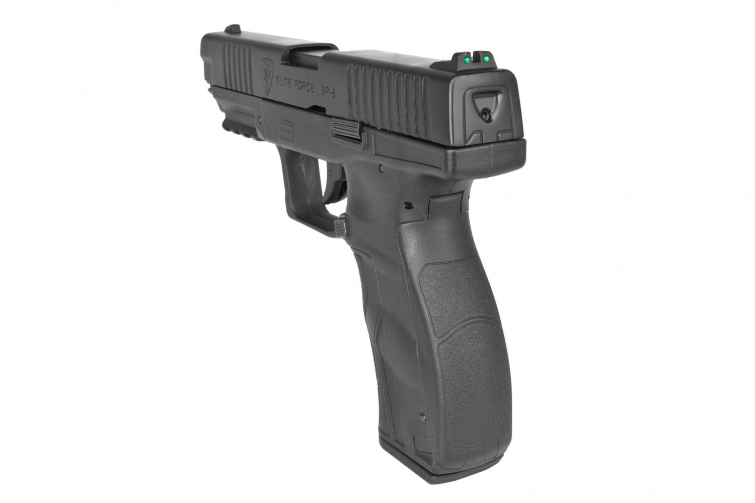 Umarex - Elite Force BP-6, GBB - Co2 4