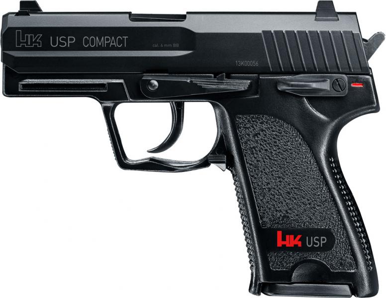 Umarex - Heckler & Koch USP Compact 1