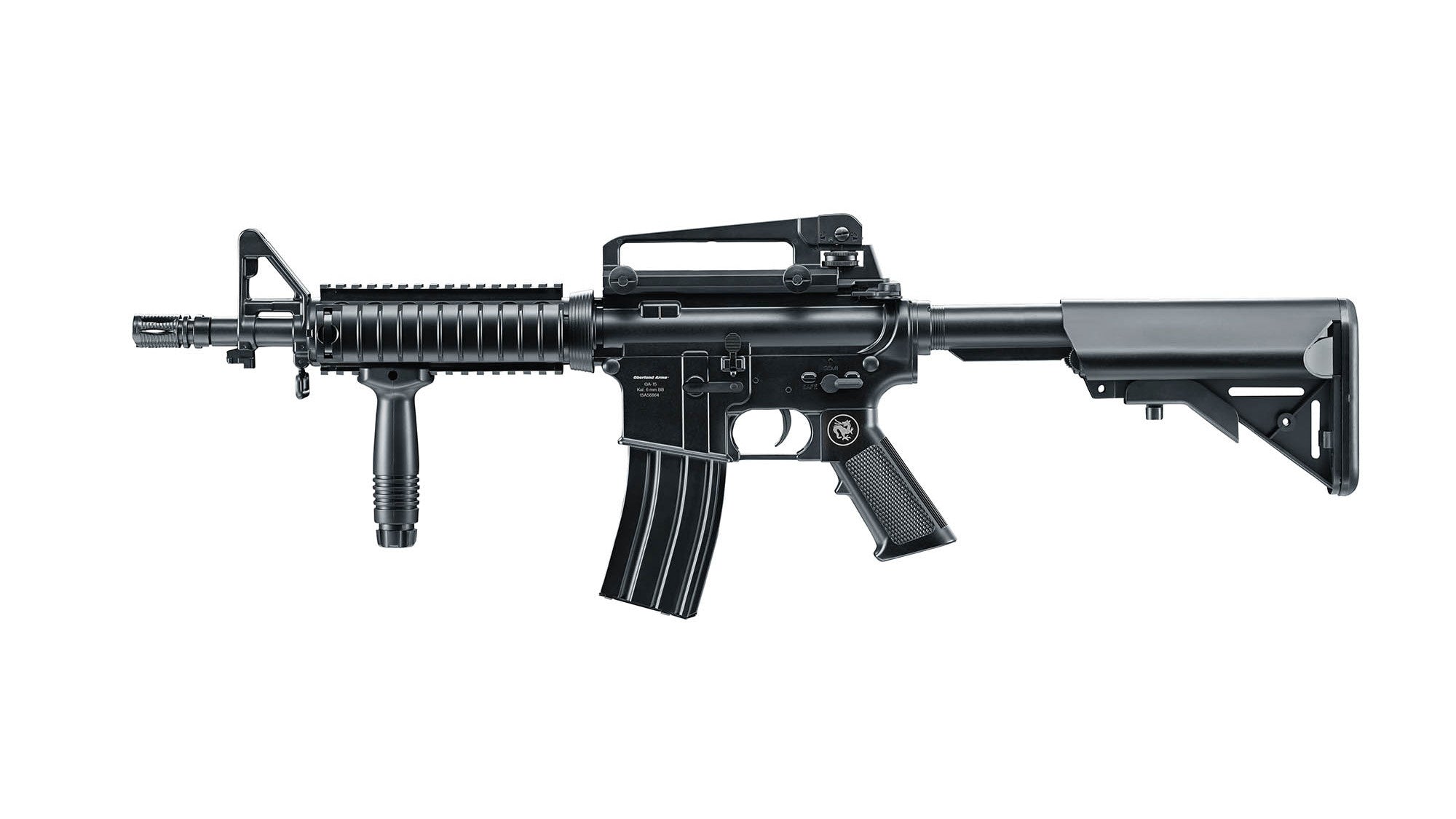 Oberland Arms OA-15 Black Label M4 1