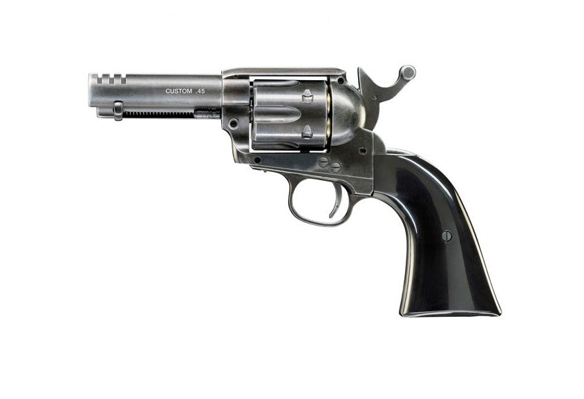 Umarex - Revolver Legends Custom. 45 GNB - Co2 1
