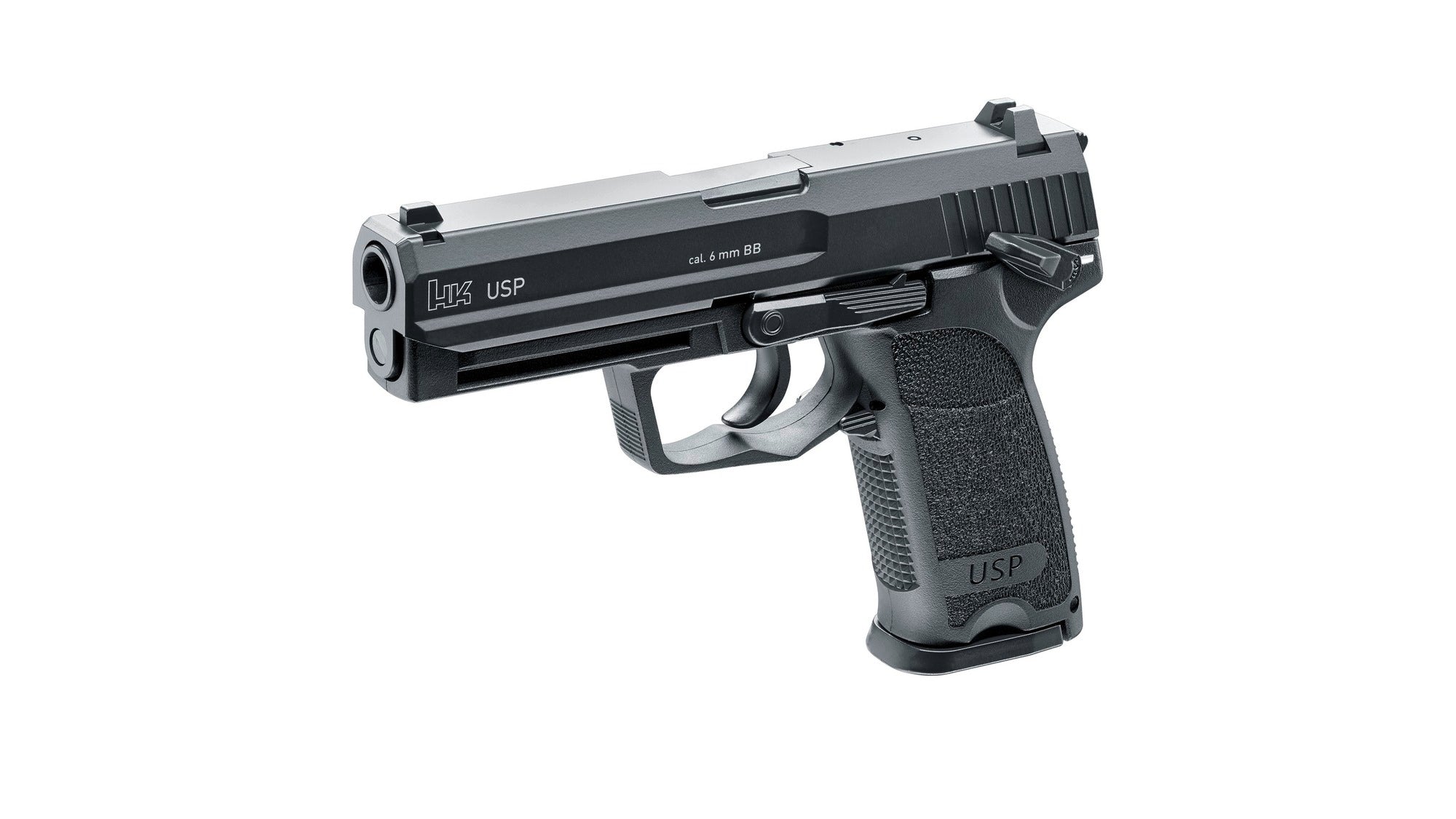Umarex - Heckler & Koch USP, GBB - Co2 2