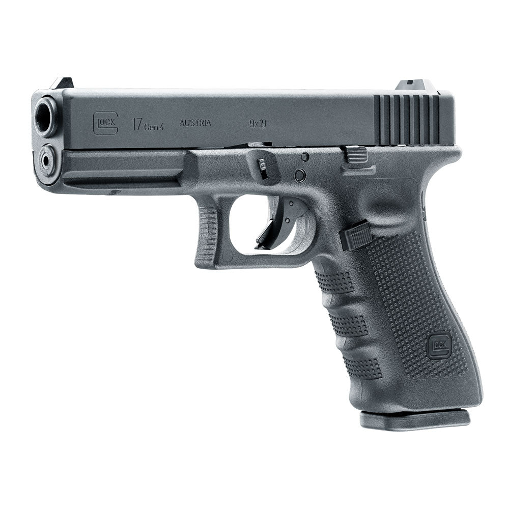Umarex - Glock 17 Gen4, Blow Back - Gas 2