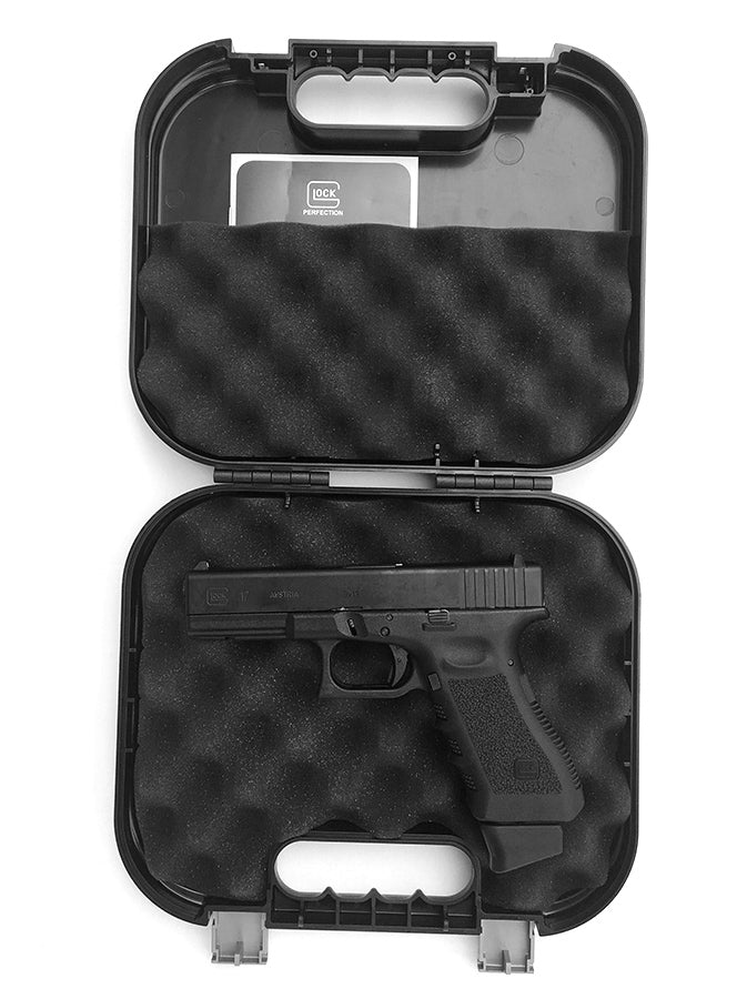 Umarex - VFC Glock 17 Deluxe, med Kuffert, GBB - Co2 4