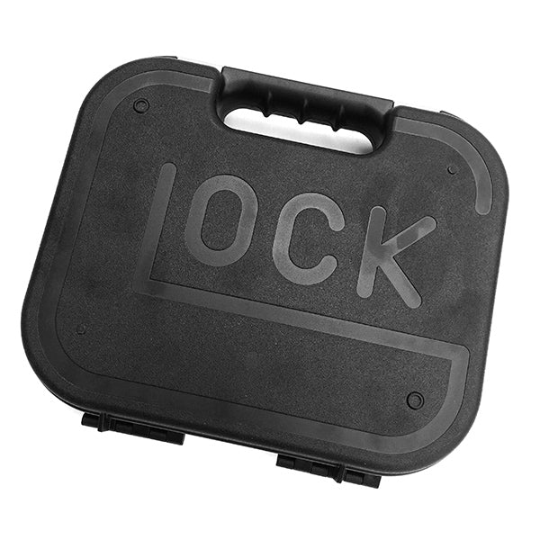 Umarex - VFC Glock 17 Deluxe, med Kuffert, GBB - Co2 5