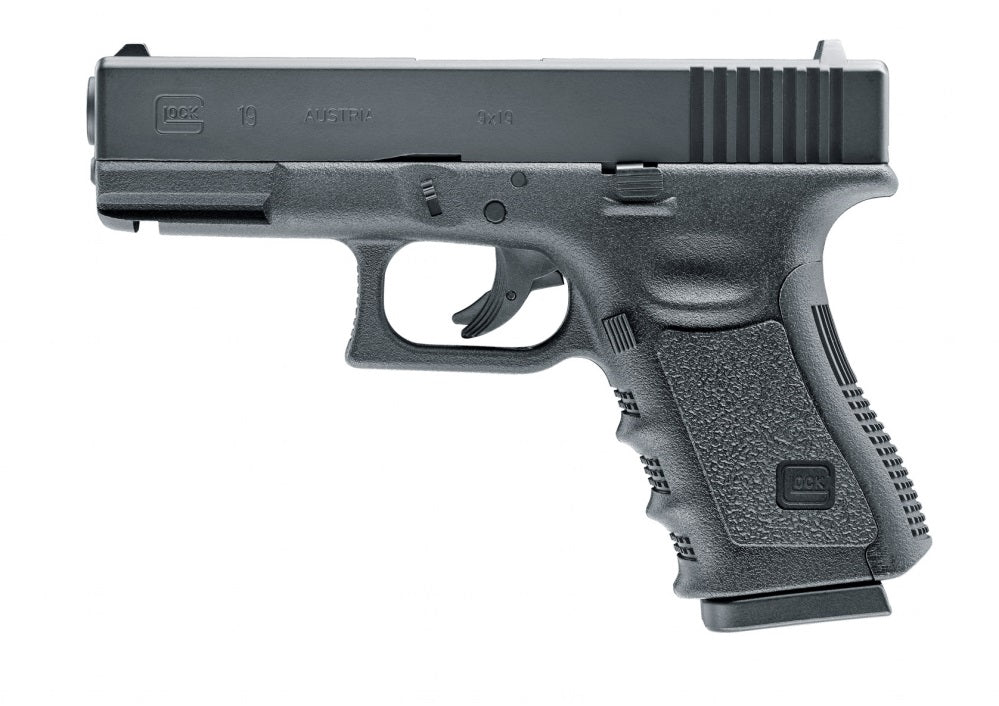 Umarex - VFC Glock 19, GNB - Co2 1