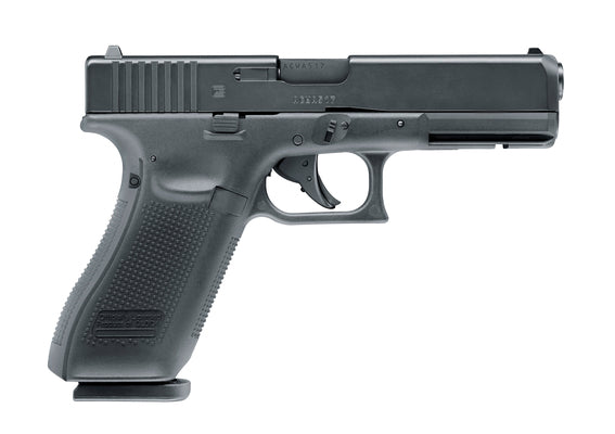 Umarex - VFC Glock 17 GEN5, GBB - Co2 2