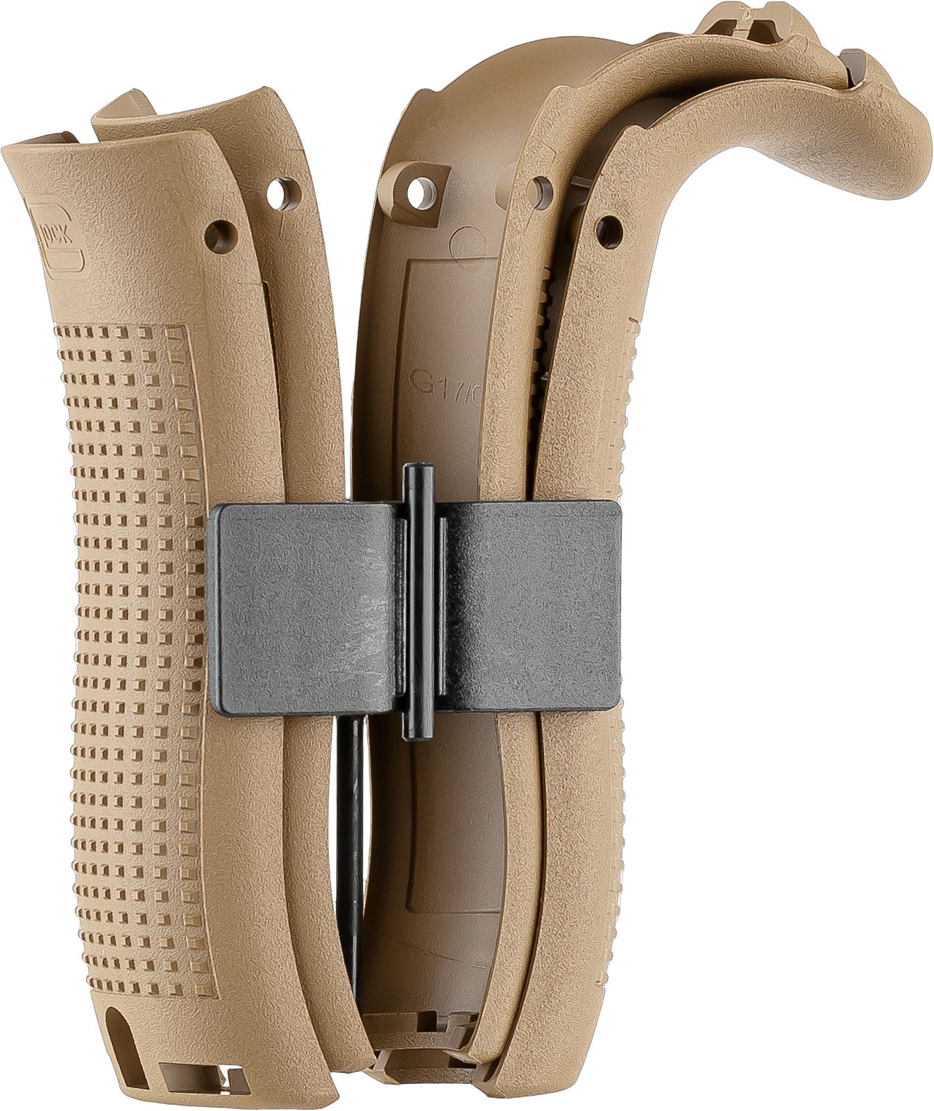 Umarex - Glock Gen5 French Edition, med Kuffert, GBB - Gas 7