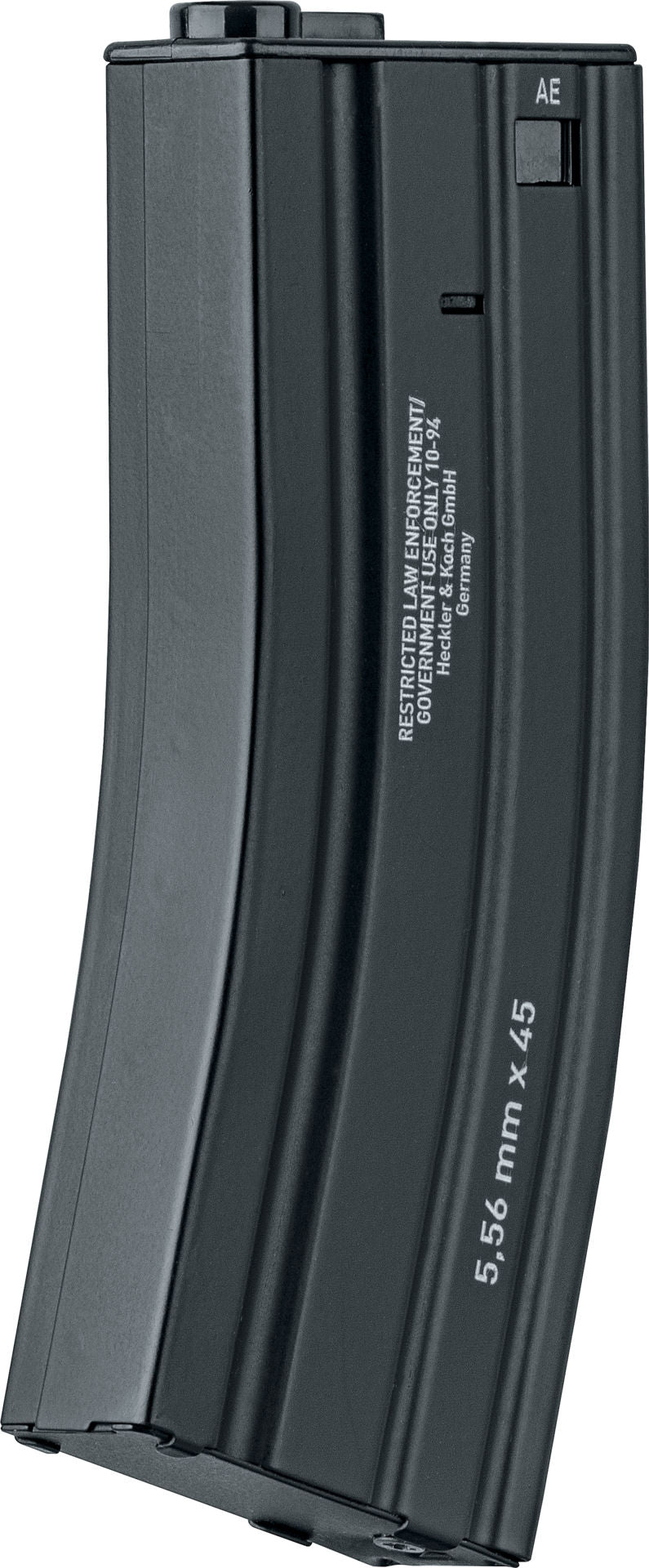 Umarex - Heckler & Koch M4 Magagin 1