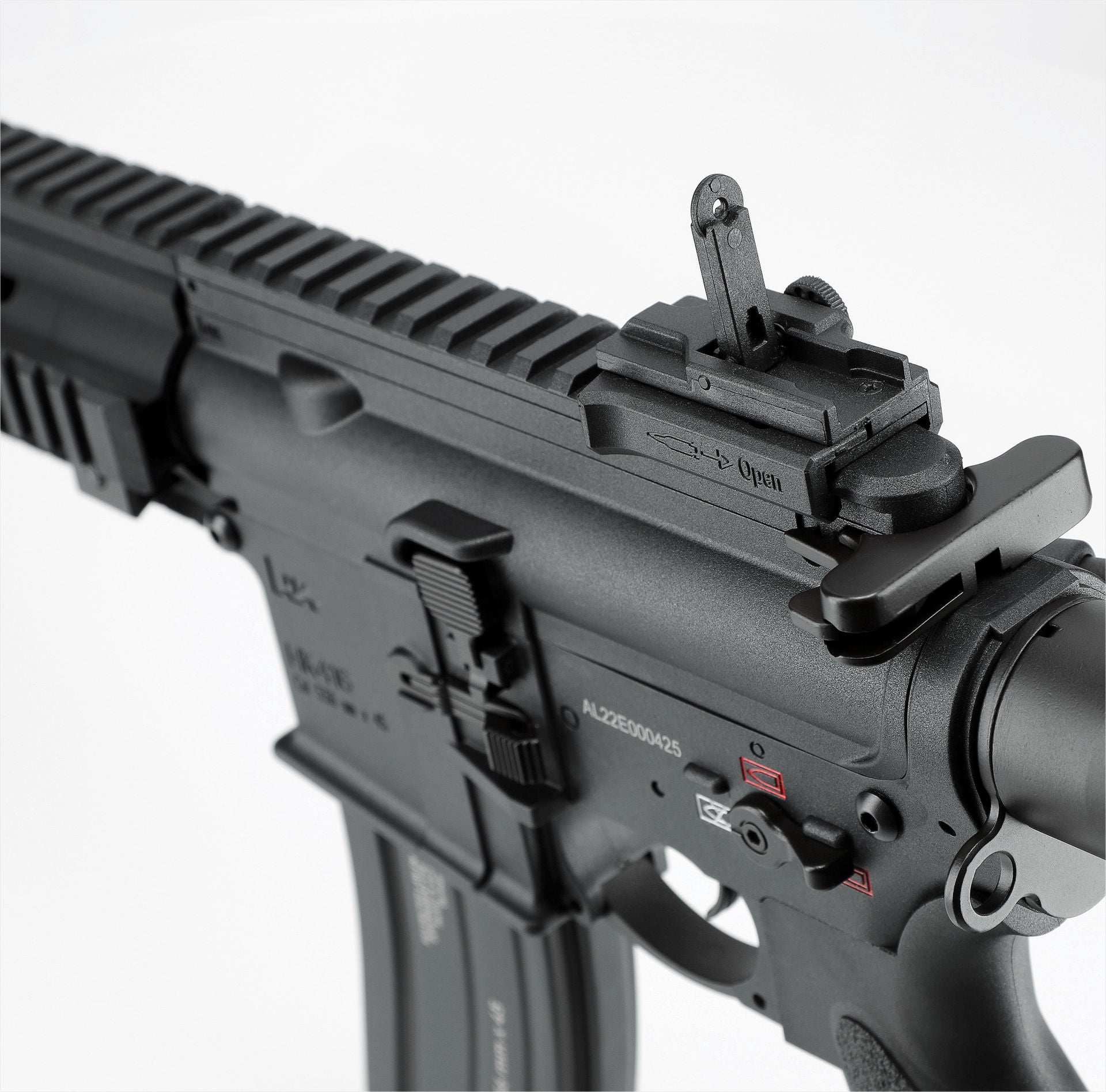 Heckler & Koch HK416 A5 Sportsline 4