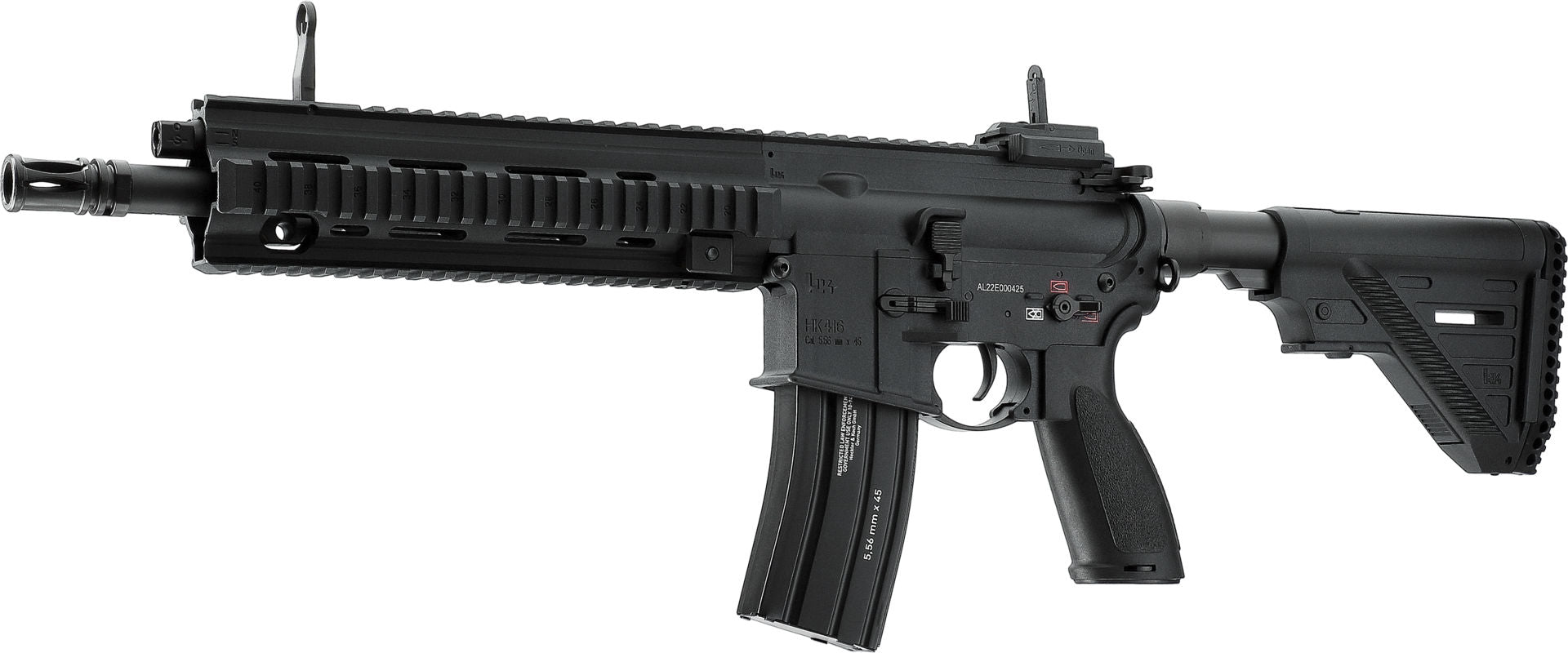 Heckler & Koch HK416 A5 Sportsline 2
